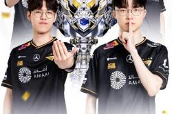 开云体育APP下载-《英雄联盟》S15縂(zǒng)决赛T1成功奪(duó)冠(guān)！Faker成S赛六冠(guān)王