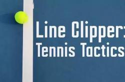 开云-截线者：网球战术 Line Clipper: Tennis Tactics 战术网球回合制策略