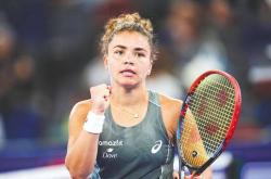 开云体育在线-武网四(sì)强出炉 斯(sī)瓦泰克出局