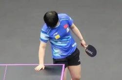 开云-乒乓球(qiú)比賽(sài)运動(dòng)员为什麽(me)要摸球(qiú)台(tái)，乒乓球(qiú)运動(dòng)员的(de)“摸桌(zhuō)”玄学：汗水背後(hòu)的(de)科学博(bó)弈與(yǔ)规则挑(tiāo)战