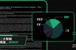 开云-“全球(qiú)品牌(pái)”杀进中国前(qián)七？WIKO X70凭啥和热门的荣耀X70搶(qiǎng)市场？