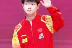 kaiyun-比赛忘带毛巾，谁注意孙颖莎妙(miào)招？马龙也遇尴尬，劉(liú)国梁评价不无道(dào)理(lǐ)