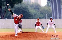 开云体育APP下载-展(zhǎn)技能促(cù)发展(zhǎn) 北京市体育傳(chuán)统项目(mù)学校棒球比赛落幕