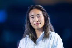 kaiyun-郑钦文将缺蓆(xí)全運(yùn)會(huì)网球比賽(sài)