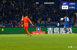 开云体育在线-麥(mài)麥(mài)提江(jiāng)判罚惹争议！跟队：针对泰山和申花争议判罚，泰山会申訴(sù)