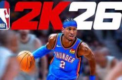 开云下载-杜(dù)兰特点評(píng)《NBA 2K26》：投篮更顺手，动作更流畅了