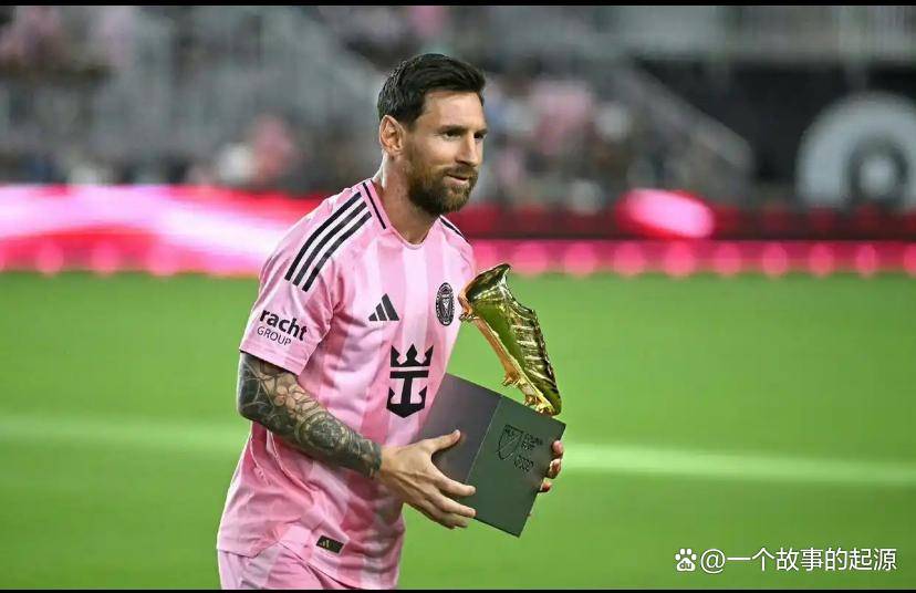 纳什维尔对阵迈阿密国际：梅西率队冲季后赛八强，硬撼MLB决赛档期