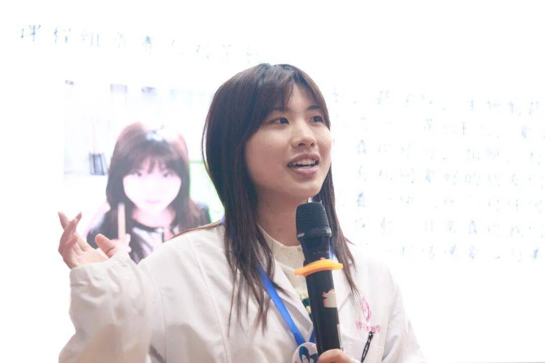 见面会精彩集锦新鲜出炉！