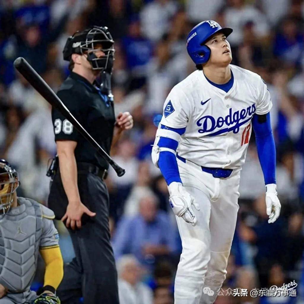 大谷翔平演出史诗级投打双响：单场三记本垒打，二刀流10次三振
