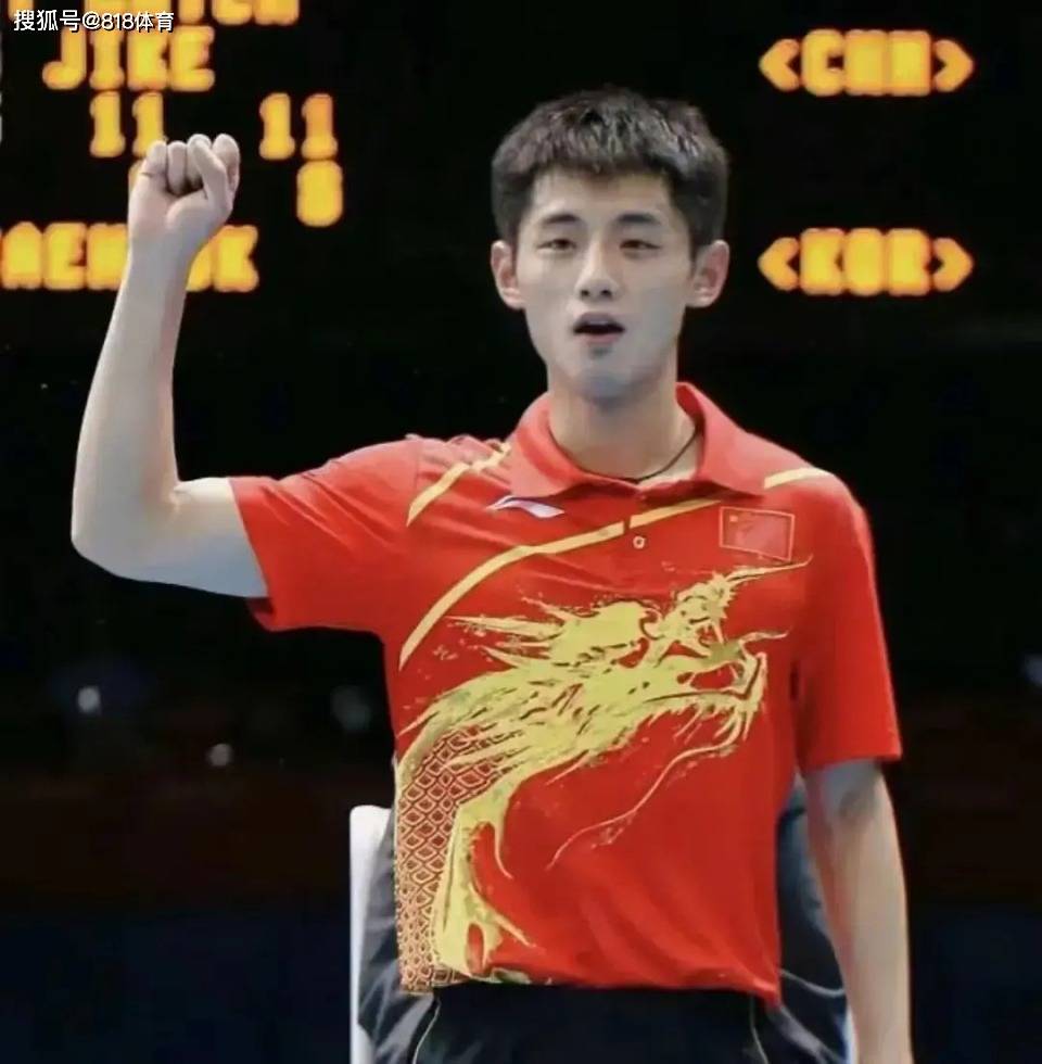 张继科:林丹告诉我羽毛球涨价了 乒乓球10元1个羽毛球太贵一打吓一跳