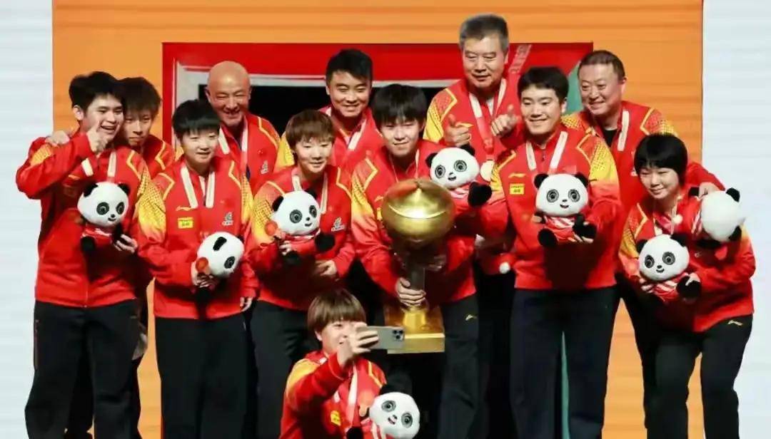 乒乓球混团世界杯赛程表！11月30日国乒赛程时间一览，CCTV5直播