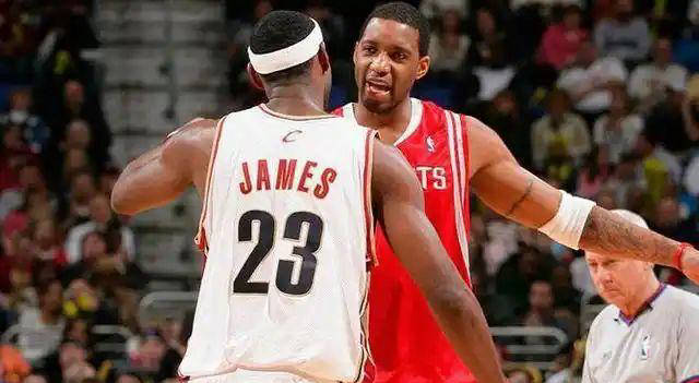 麦迪称詹姆斯若早期实践三角进攻，或成历史最佳球员