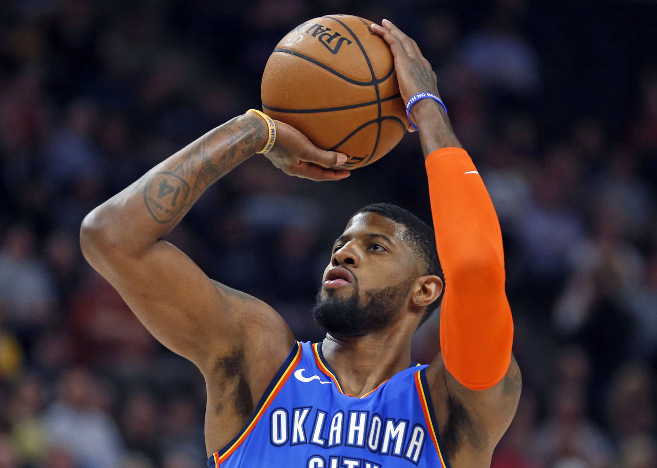 各队单场三分纪录都由谁保持？仅三人单场13+三分 哈登3次平纪录