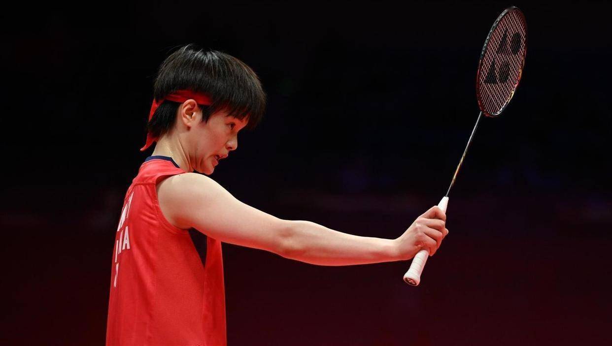 安洗莹夺11冠？7连败的王祉怡正名之战，韩媒：安洗莹只差1胜封神