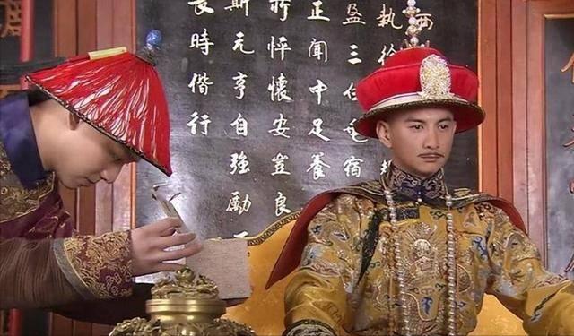 康熙擒鳌拜后未杀他，晚年亲自为其平反，背后藏着怎样的帝王心术