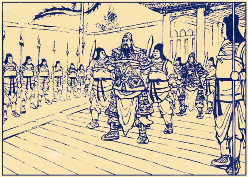 吕蒙奇袭荆州，擒杀关羽，为何没有名垂青史？