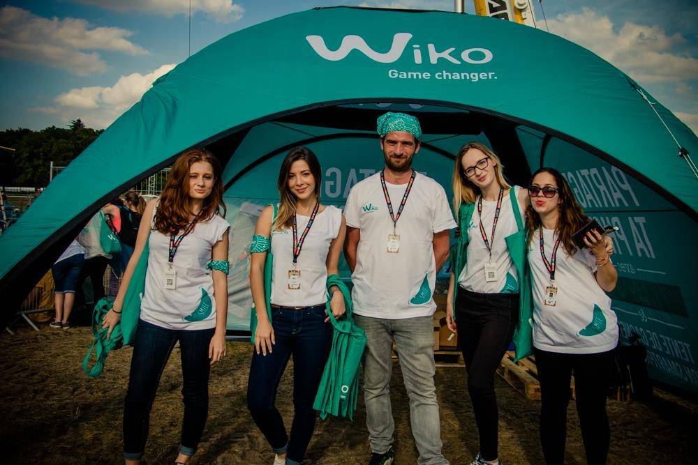 “全球品牌”杀进中国前七？WIKO X70凭啥和热门的荣耀X70抢市场？