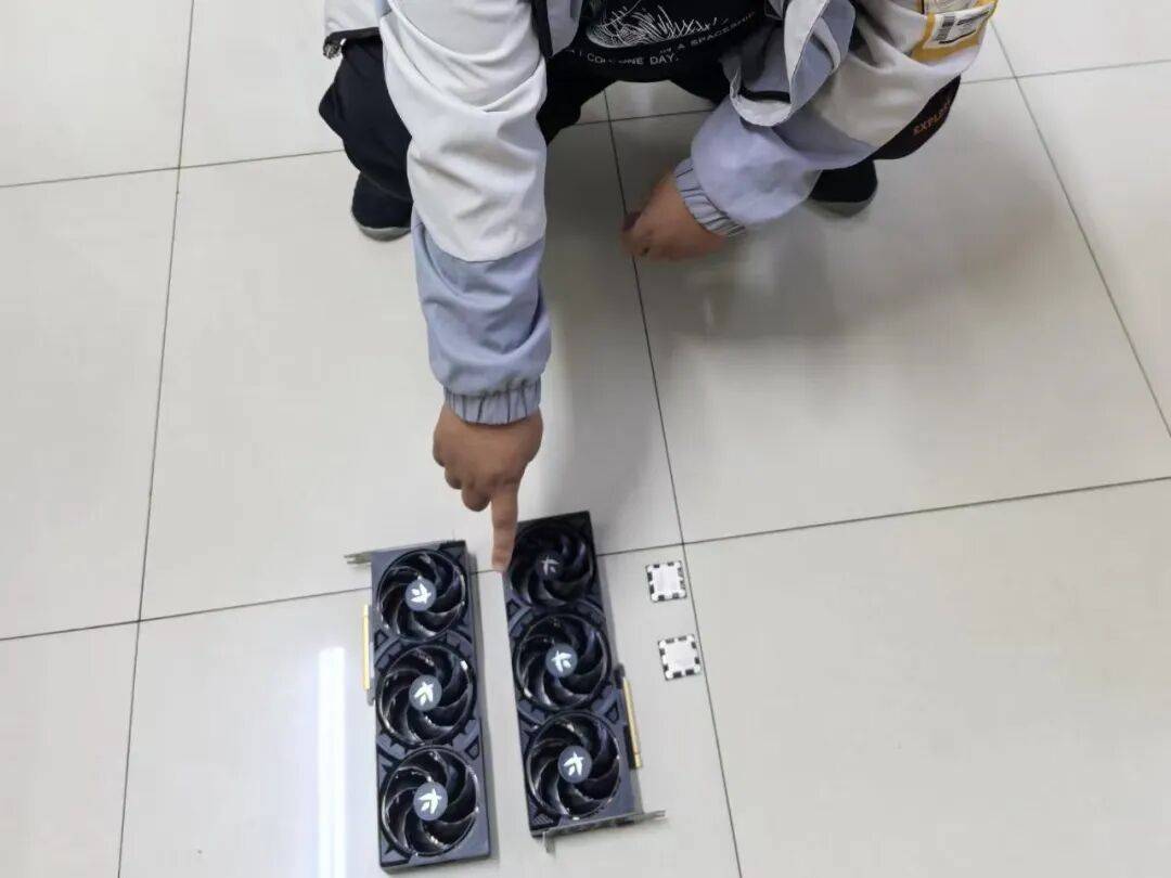 男子偷12万电竞酒店配件被刑拘