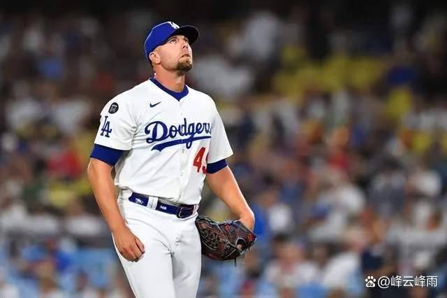 MLB世界大赛第4战：道奇队牛棚老毛病又犯，确定无法在主场封王