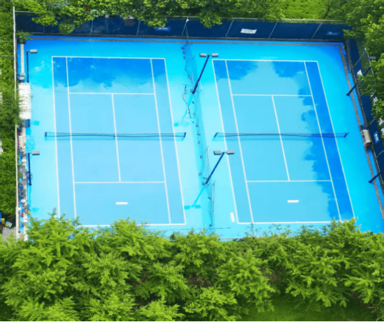 2025天津网球培训机构五大佼佼者榜单揭晓