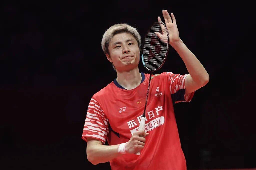 石宇奇无缘卫冕年终总决赛男单冠军