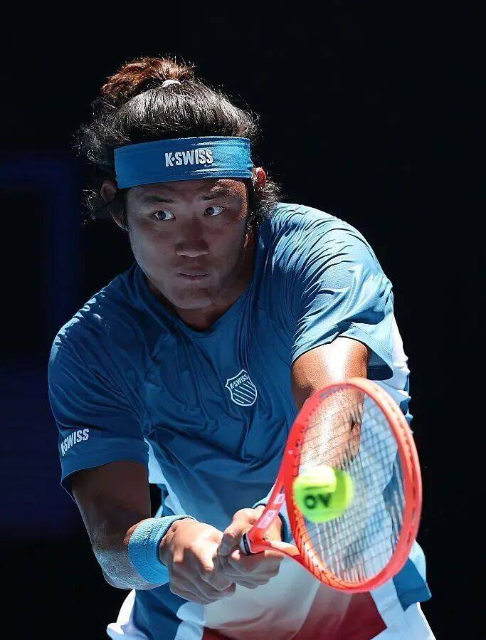 张之臻布里斯班夺冠 ATP挑战赛第四冠